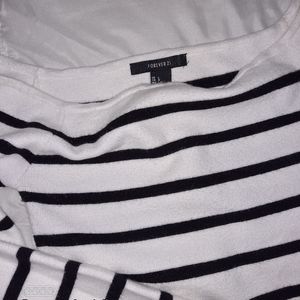 Forever 21 long sleeve shirt